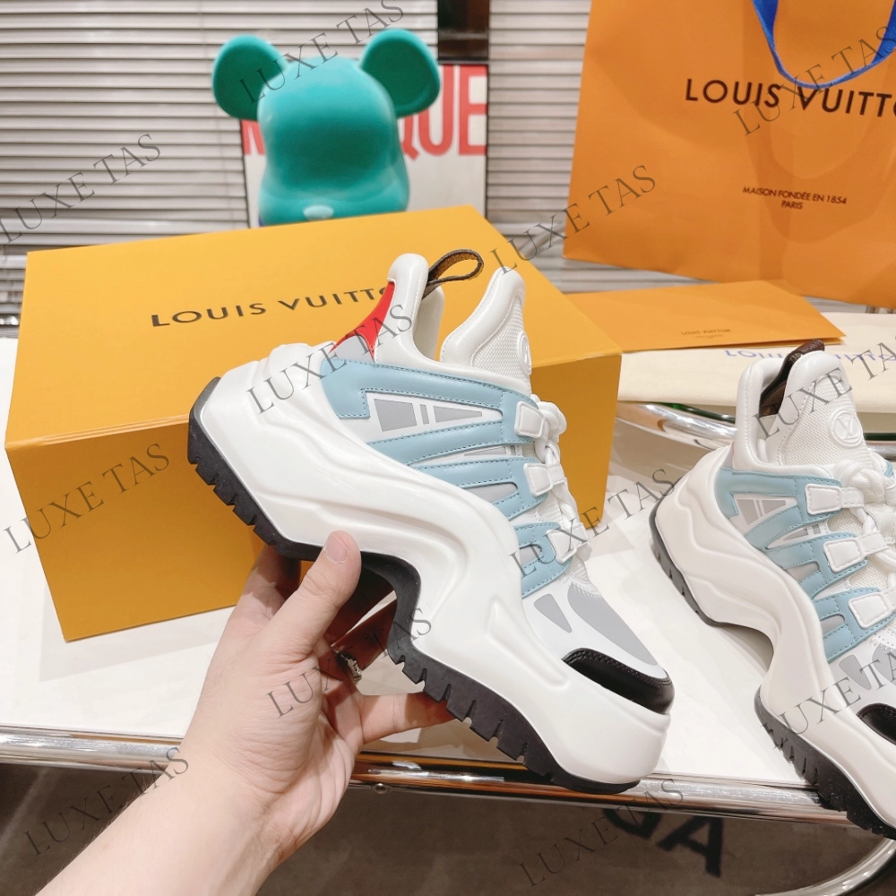 Archlight 2.0 Men's Platform Sneaker Designer Sneakers for Men Orthopedic Support Affordable