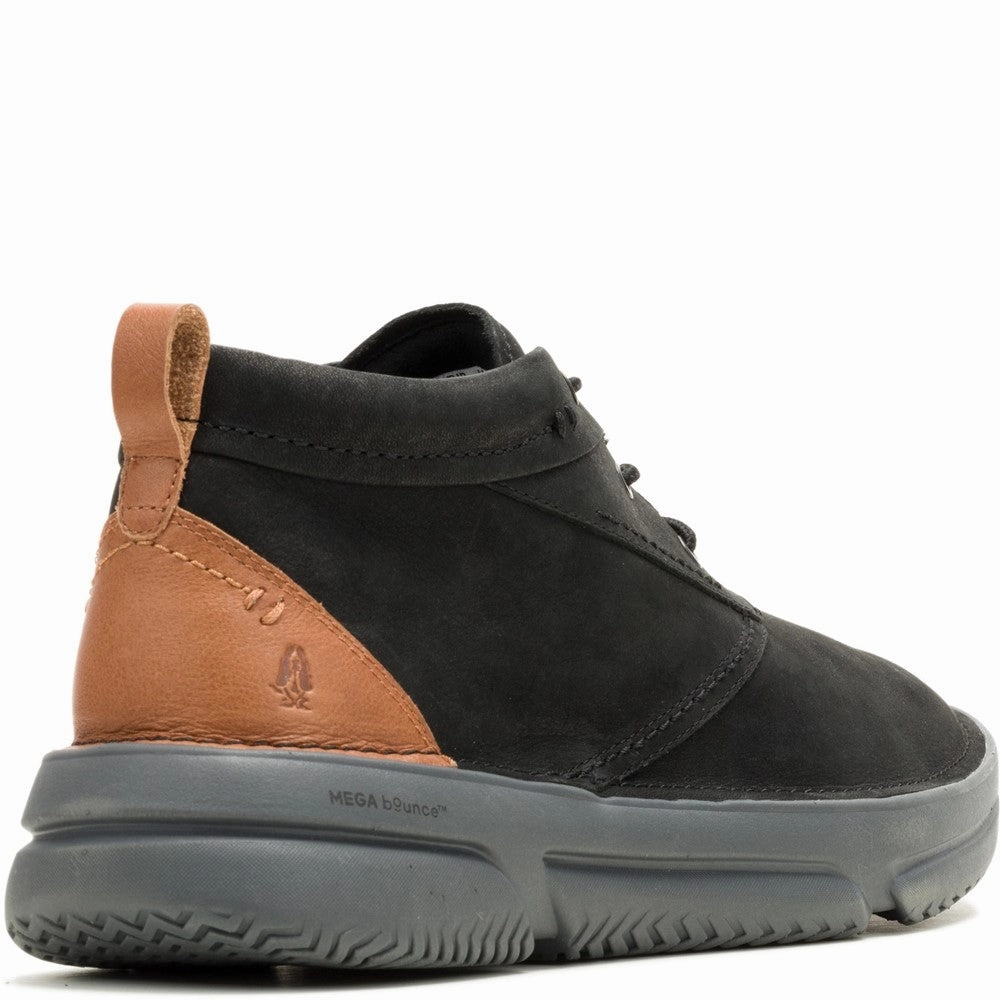 Functional Shoes Hush Puppies Baylor Chukka