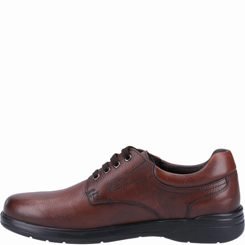 Urban Lifestyle Hush Puppies Marco Lace Up Shoe