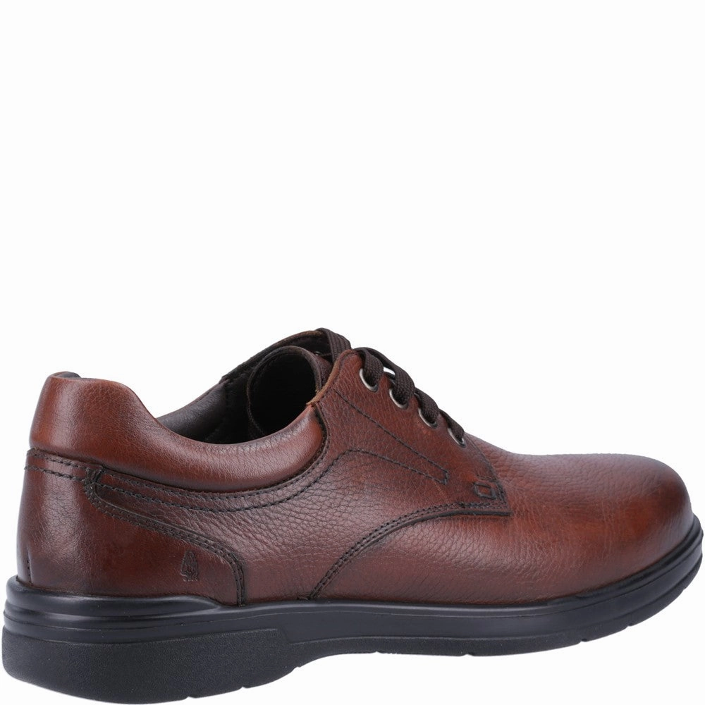Hush Puppies Marco Lace Up Shoe Stay Comfy