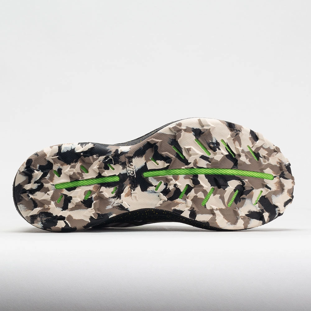 Saucony Endorphin Edge Men's  Fog/Black energy - returning shoes