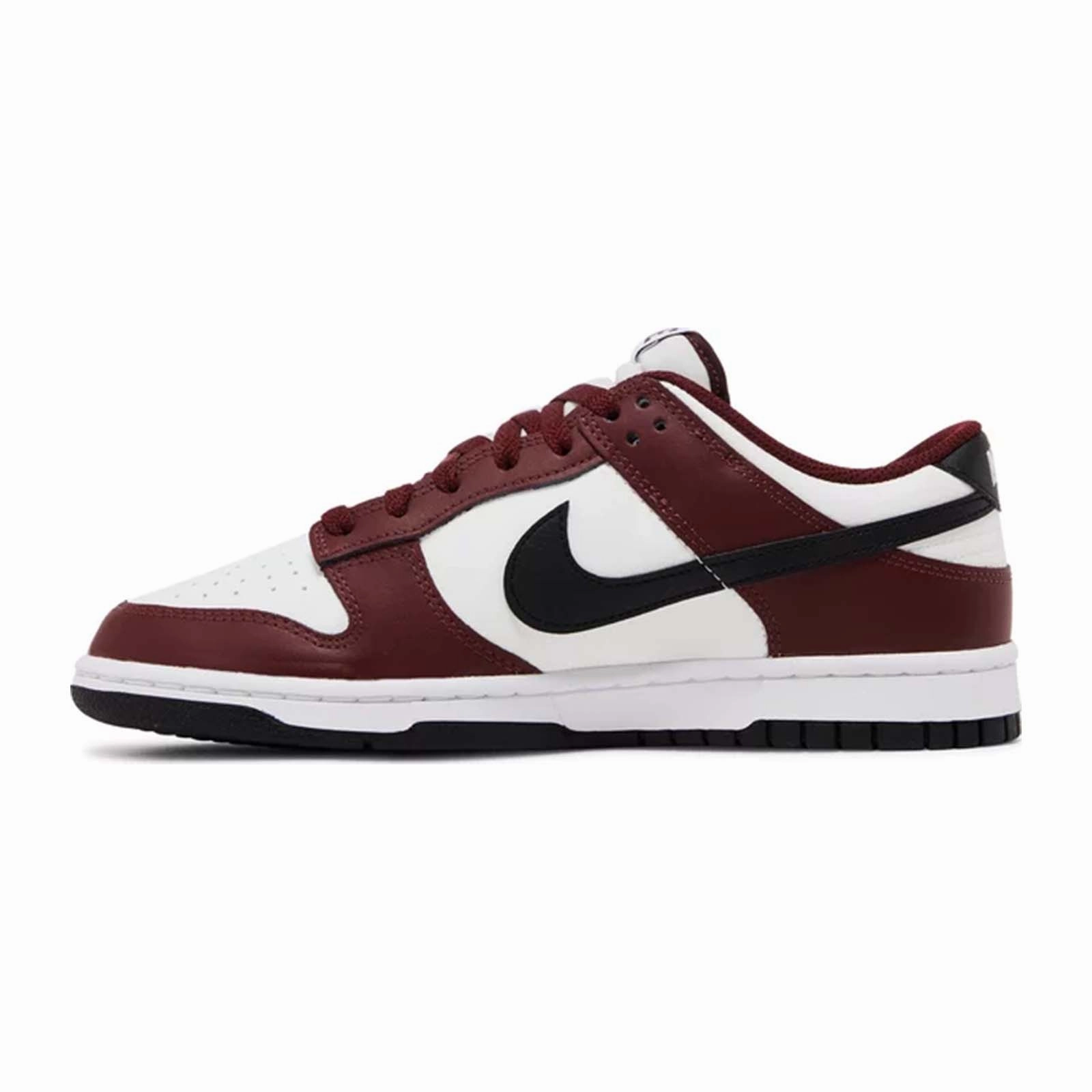 Multi   Purpose Orthotic Support Nike Dunk Low (GS), Dark Team Red Black