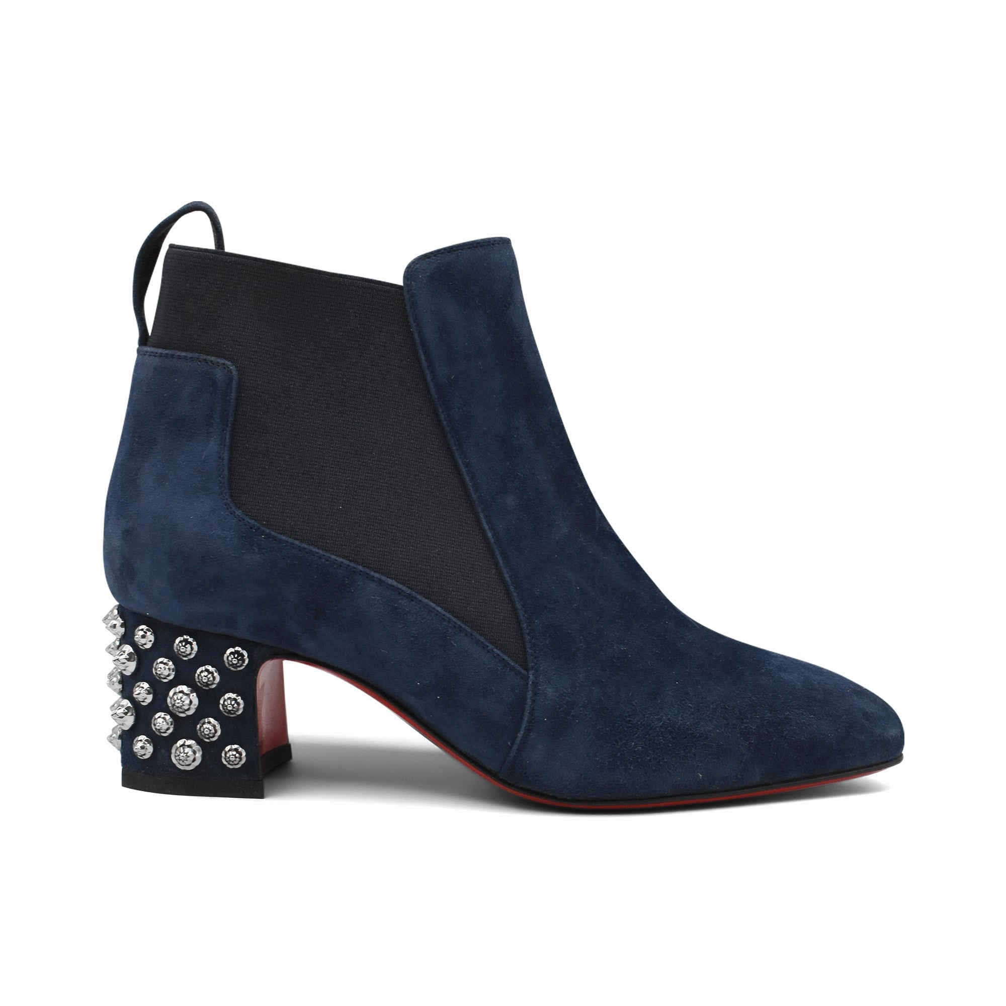 Urban Style Christian Louboutin 'Study 55' Boots - Women's 35.5