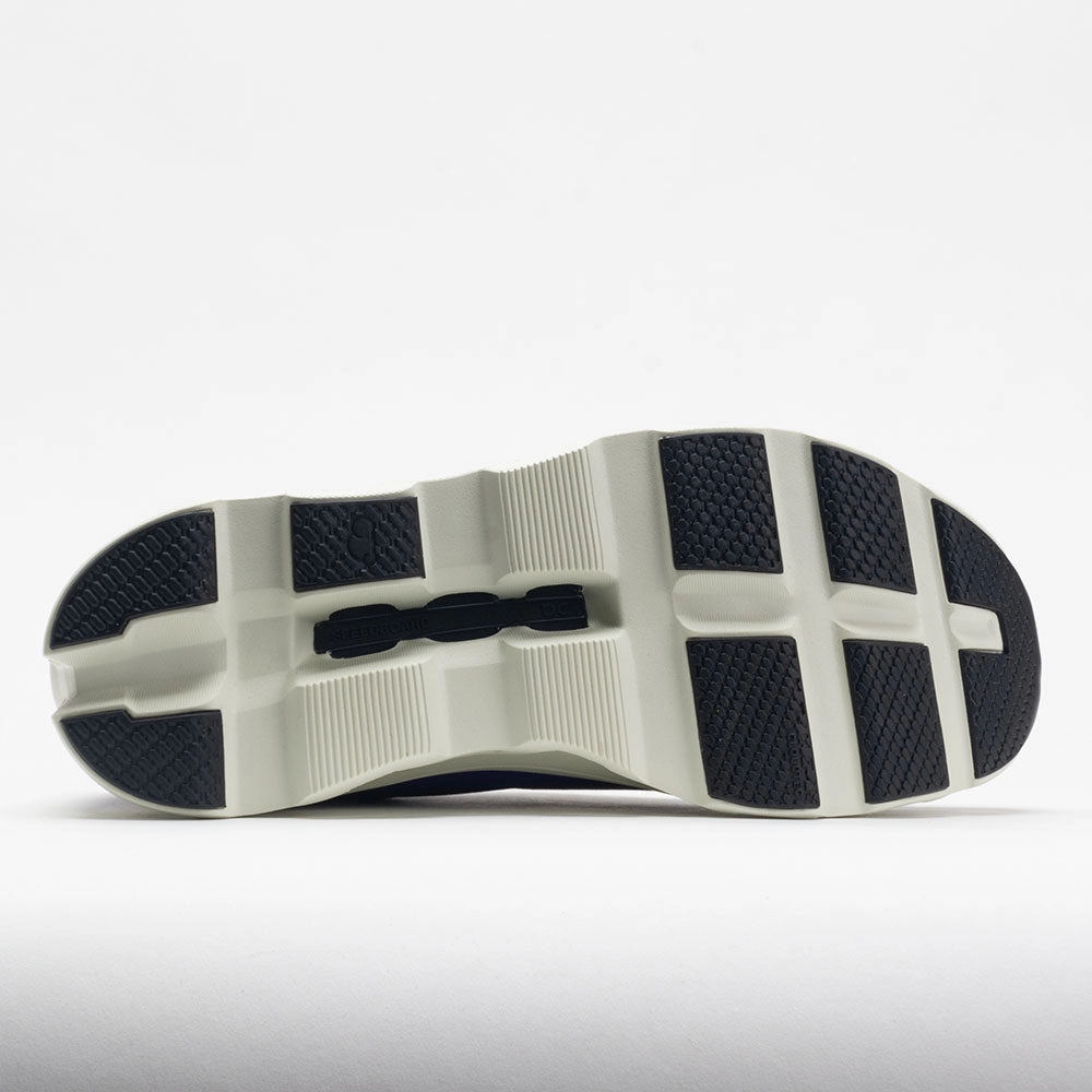 neutral - colored shoes Comfortable Running On Cloudmonster Men's  Acai/Aloe