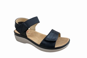 Catalina Black Durable Fit City Vibe