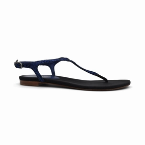 Leg Ease Retro Chanel Thong Sandals - Women's 35