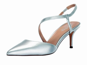 Stylish Design Charles by Charles David Women's Alda Pump