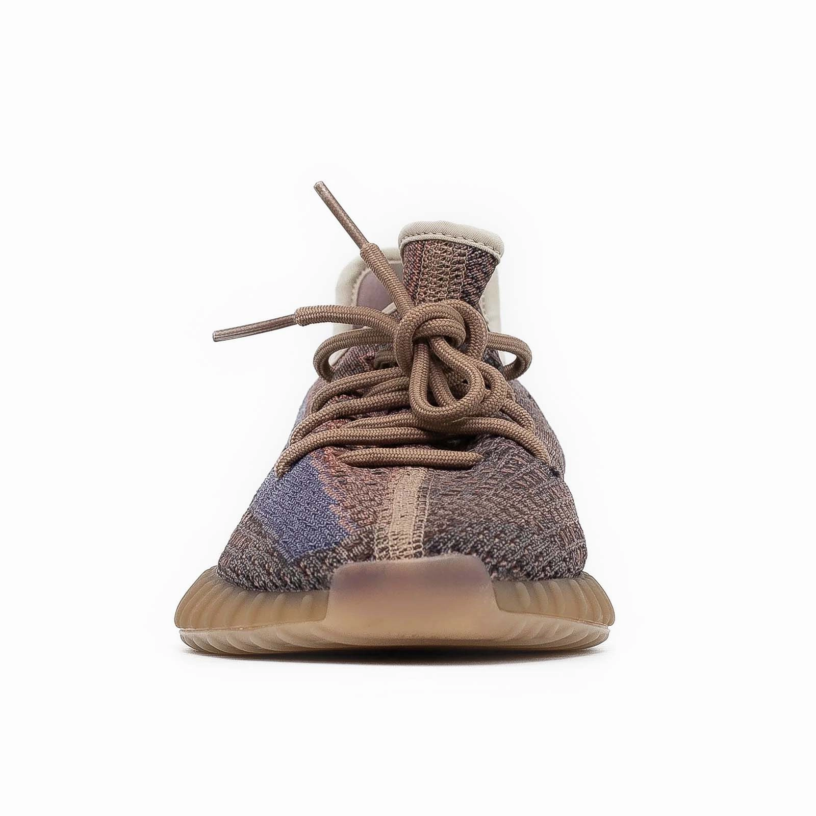 Smooth Touch Yeezy Boost 350 V2, Fade