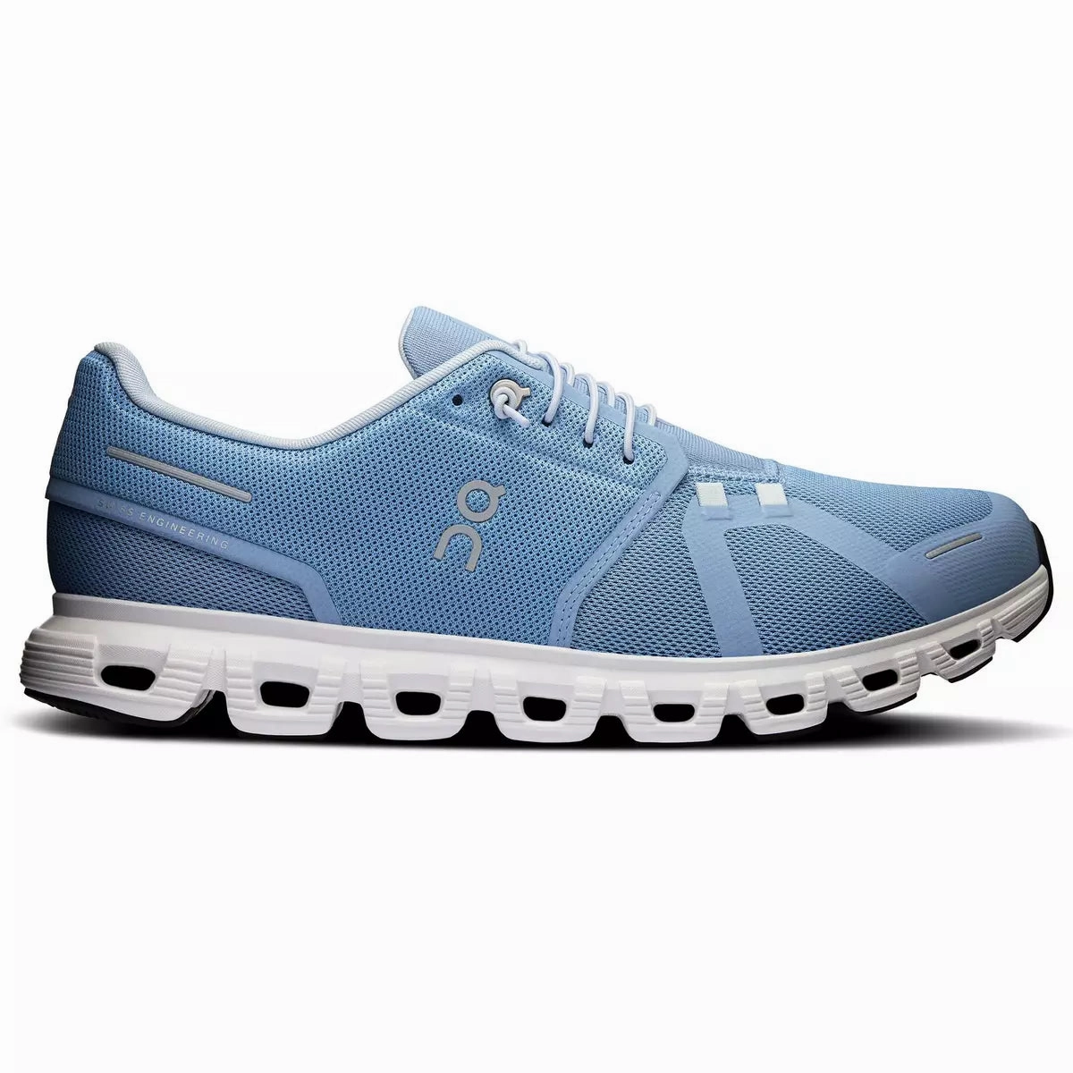 Summit Hike Women's ON Cloud 6 Chambray/White