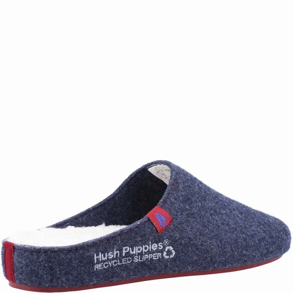 ComfortFit Hush Puppies The Good Slipper