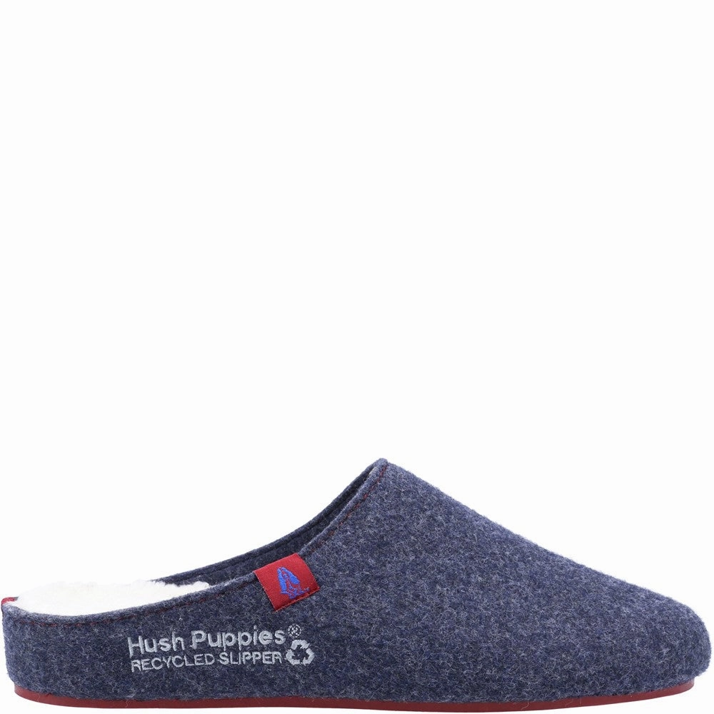 Hush Puppies The Good Slipper Daily Match