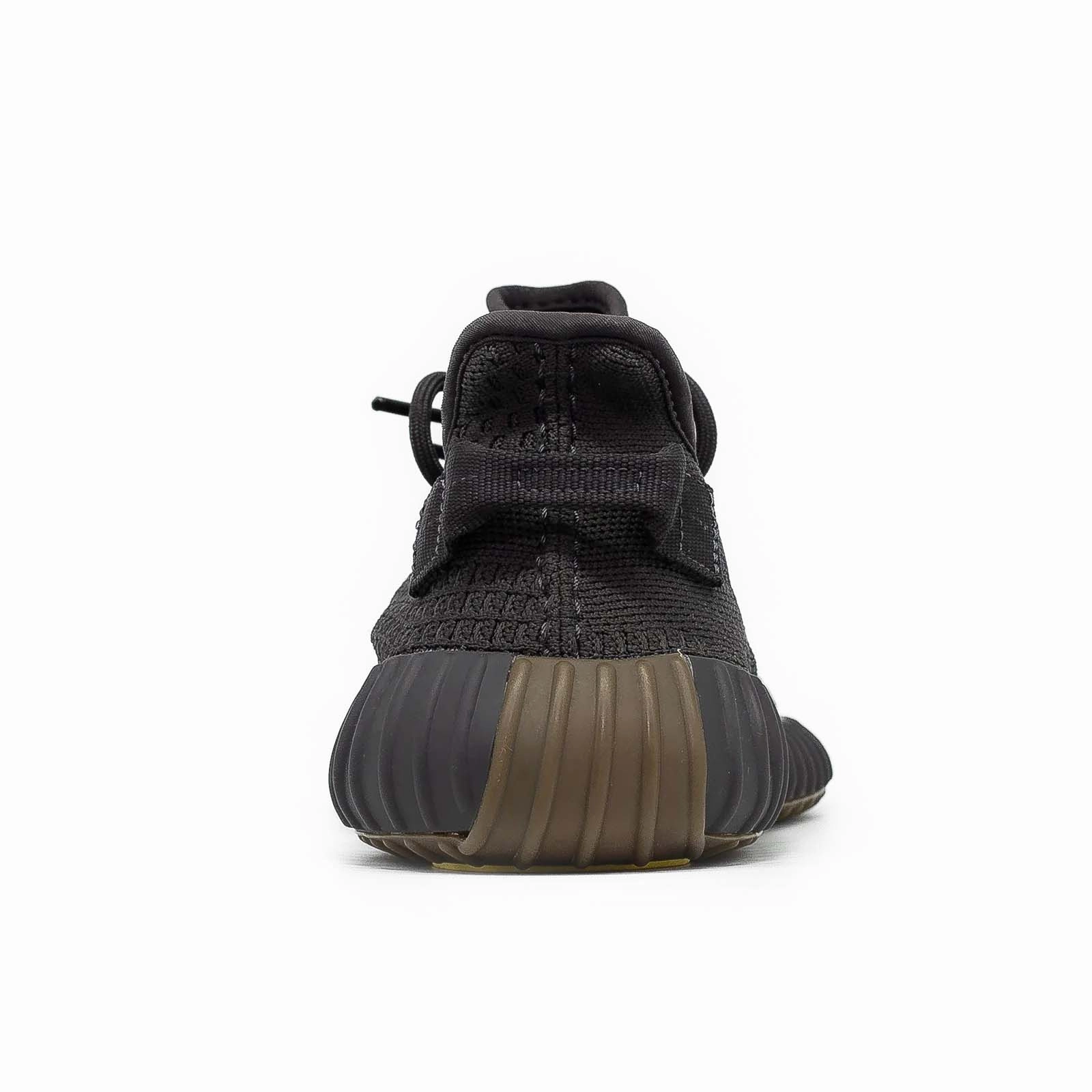 Yeezy Boost 350 V2, Cinder (Non- Reflective) Sunrise Path Practical Style