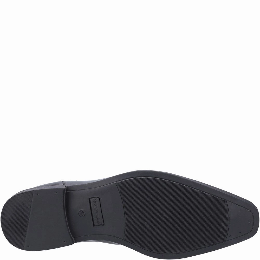 Hush Puppies Ezra School Shoe Versatile Style