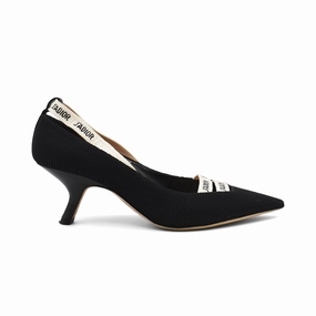 Classic Appeal Christian Dior 'J'Adior' Heels - Women's 38.5