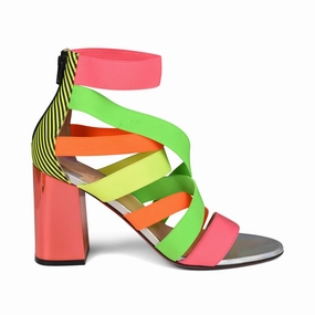 Christian Louboutin 'Gladipop' Heels - Women's 38 Final Pick