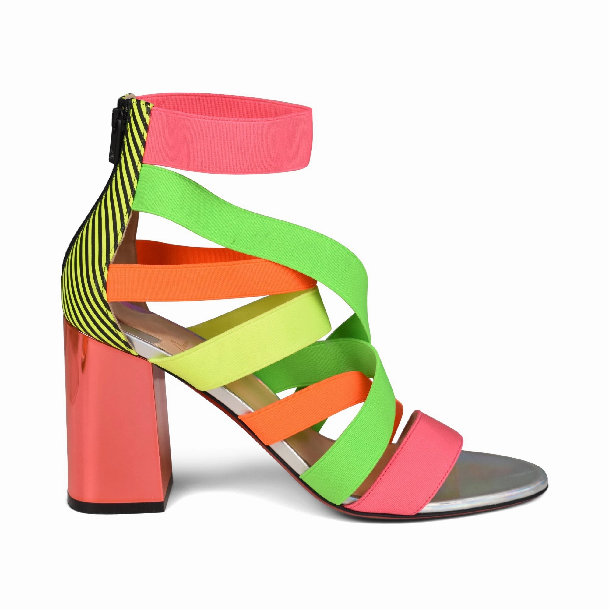 Christian Louboutin 'Gladipop' Heels - Women's 38 Final Pick