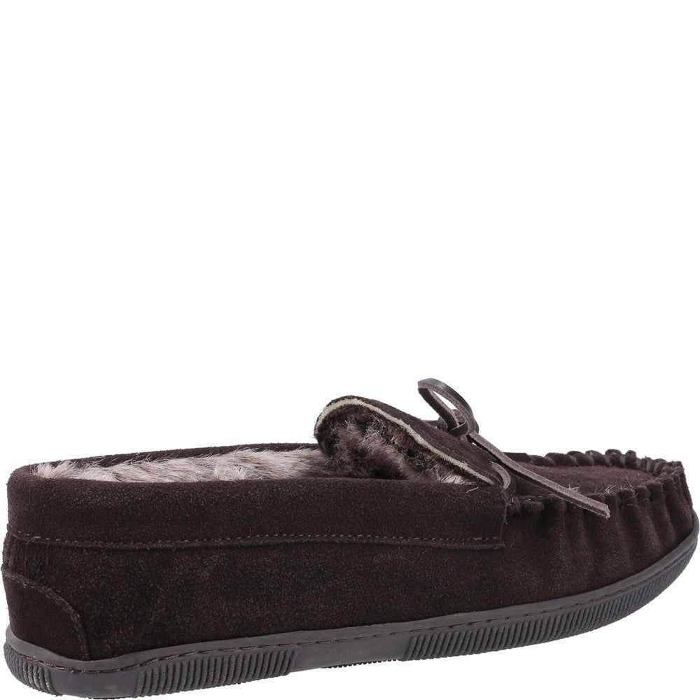 Sunset Jog Hush Puppies Ace Slipper