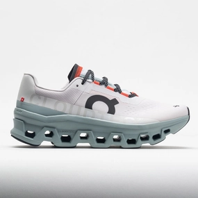 multi - activity shoes On Cloudmonster Men's  Frost/Surf