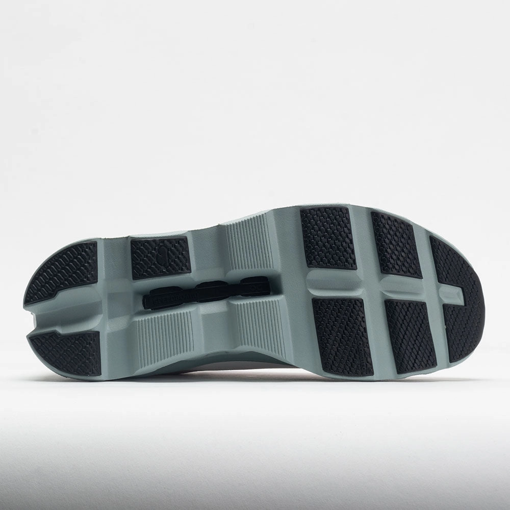 5K running On Cloudmonster Men's  Frost/Surf