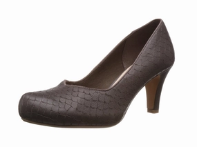 Clarks  Chorus Voice Pumps Soft Spark Casual Pumps