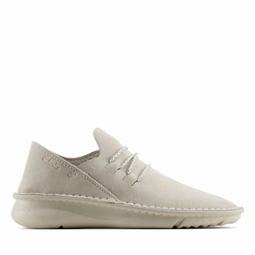 Clarks Origin seamless - transition Textured