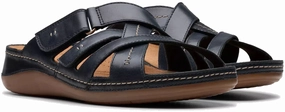 Daily Wear Shoes Clarks Women's Cecily Slide Sandal