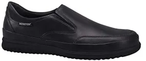 Model Daytime Wear Mephisto Men's Twain Casual Shoe