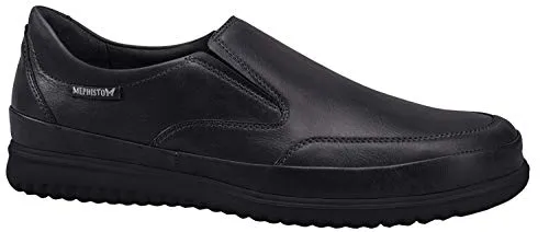 Stable Ankle Mephisto Men's Twain Casual Shoe