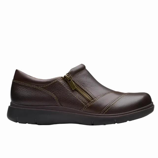Women's Certina Pure Dark Brown Comfortable Use
