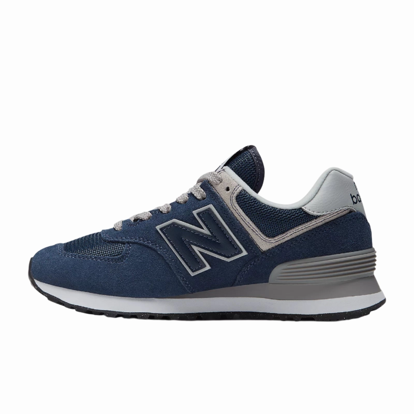 Chat Walk Women's WL574EVN Navy/White