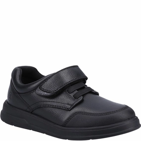 Hush Puppies Rowan Senior School Shoes Lounge Wear