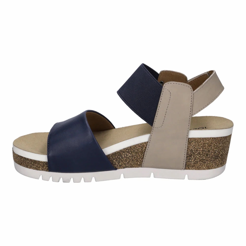 All Gender Stylish Support Quinn 09 Ocean Multi