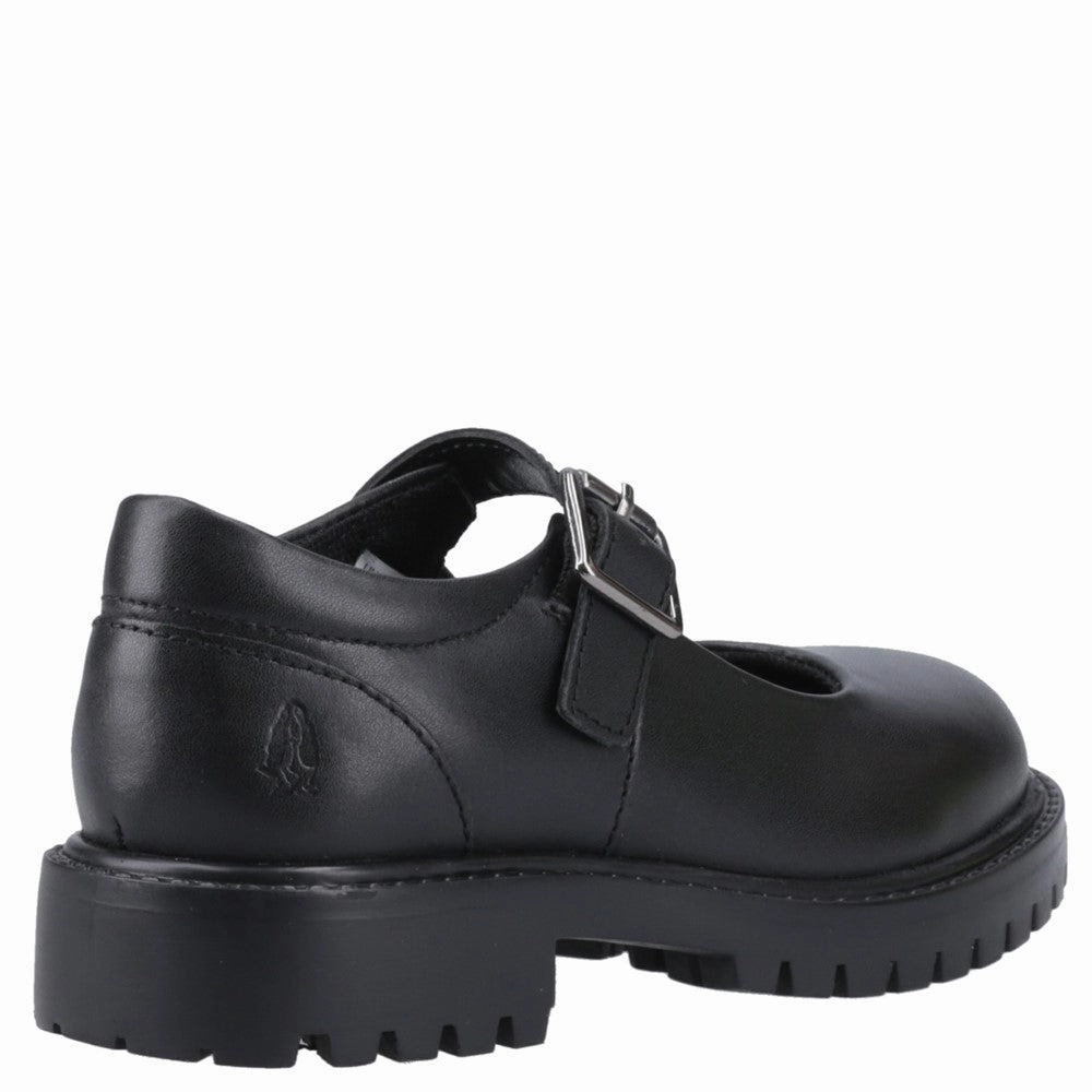 Hush Puppies Aurora Junior School Shoes Everyday Shoes Peak Hike