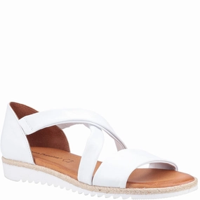 Breathable Upper Sun Jog Hush Puppies Gemma Espadrille Wedge Sandal