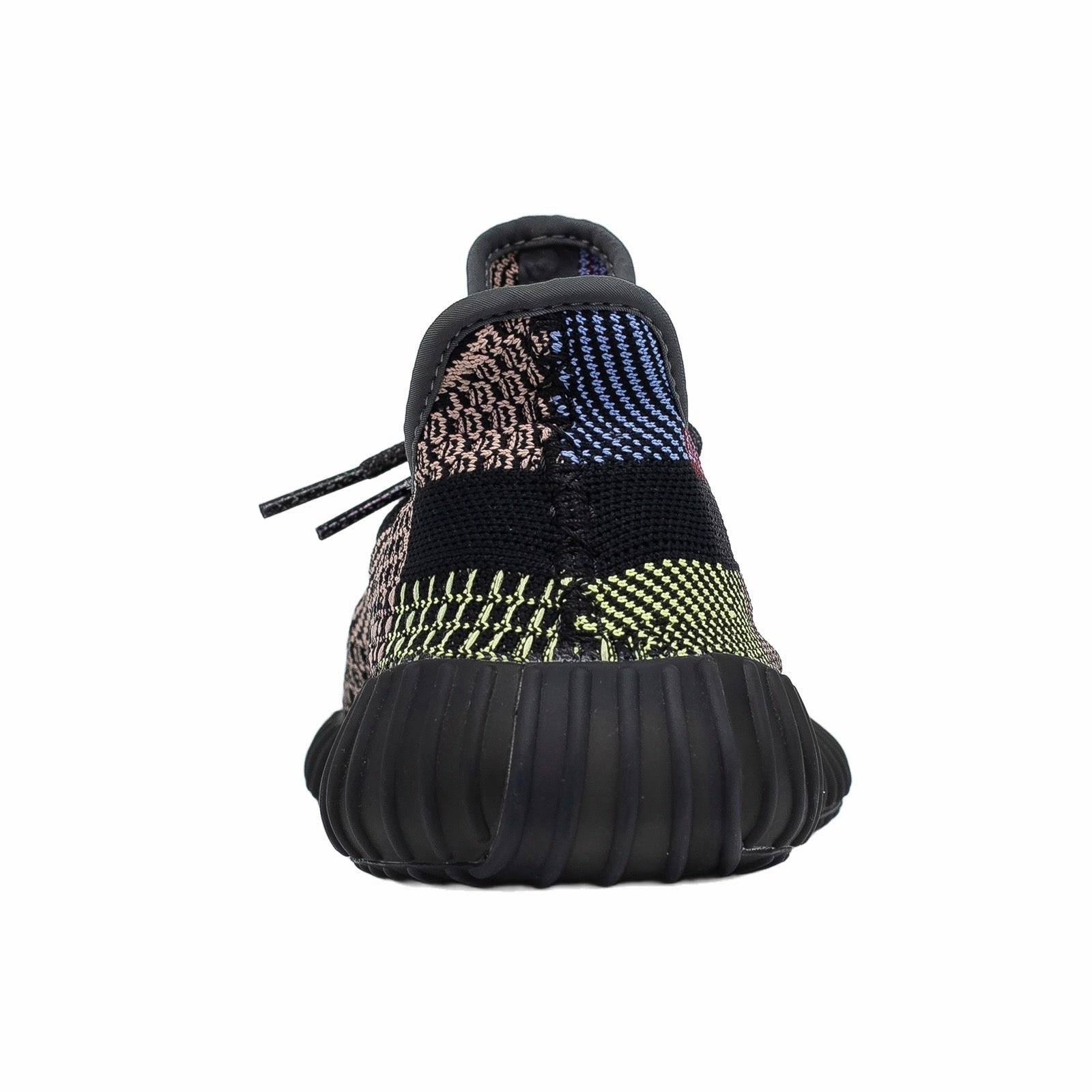 Sprint Step Yeezy Boost 350 V2, Yecheil (Reflective)