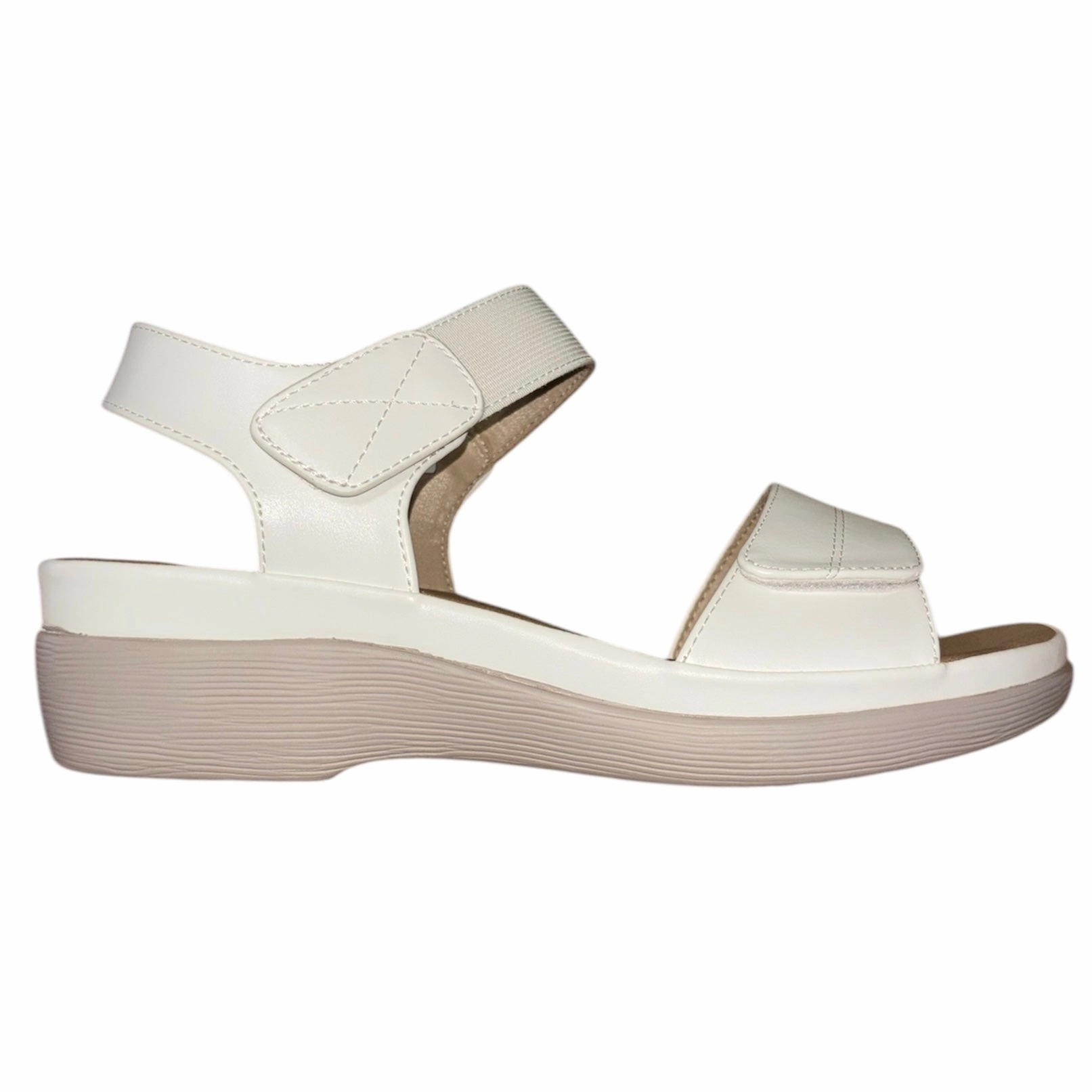 Catalina White Neutral Look Outdoor Essential