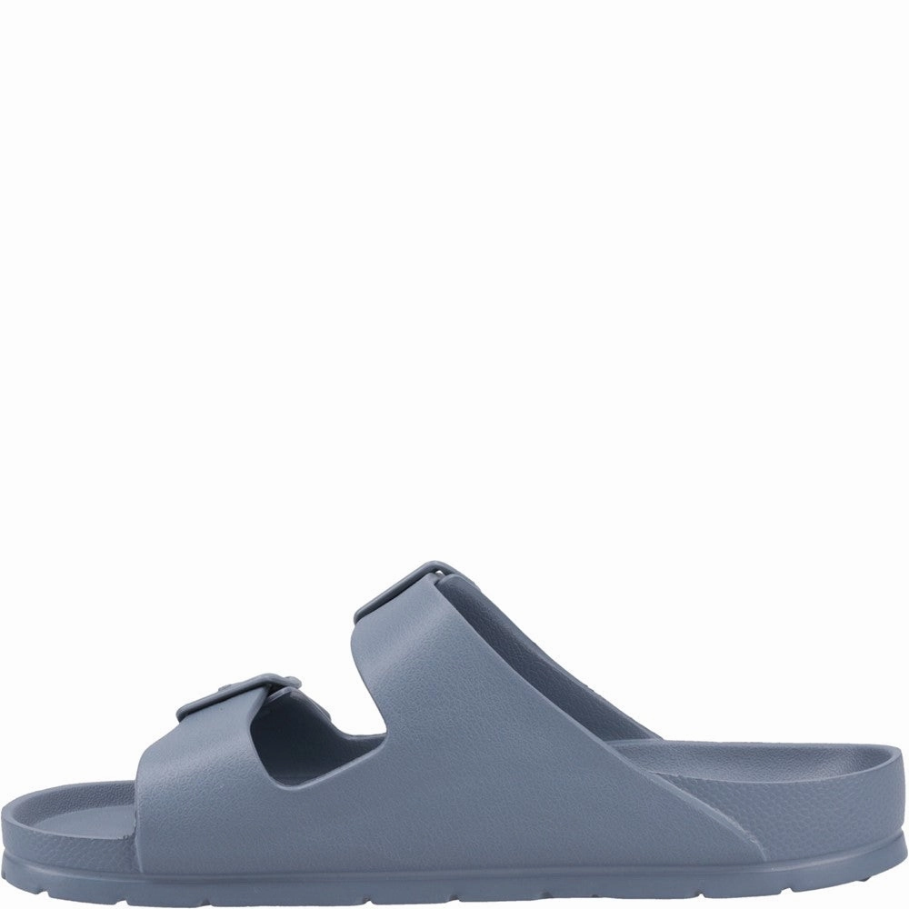 Bridge Path Hush Puppies Lenny Mule Sandal