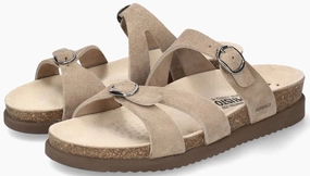 Spring Shine Mephisto Women's Hannel Sandal