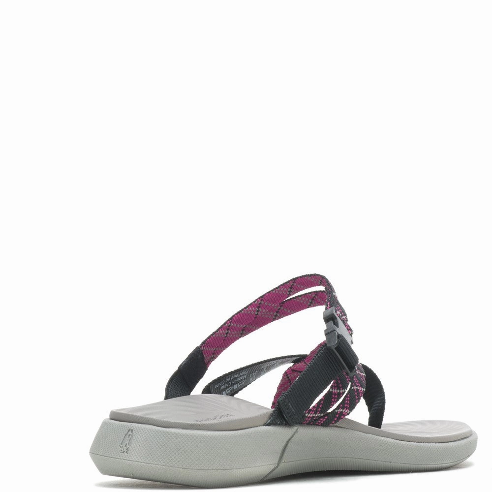 Flexible Comfort Hush Puppies Good Toepost Sandal