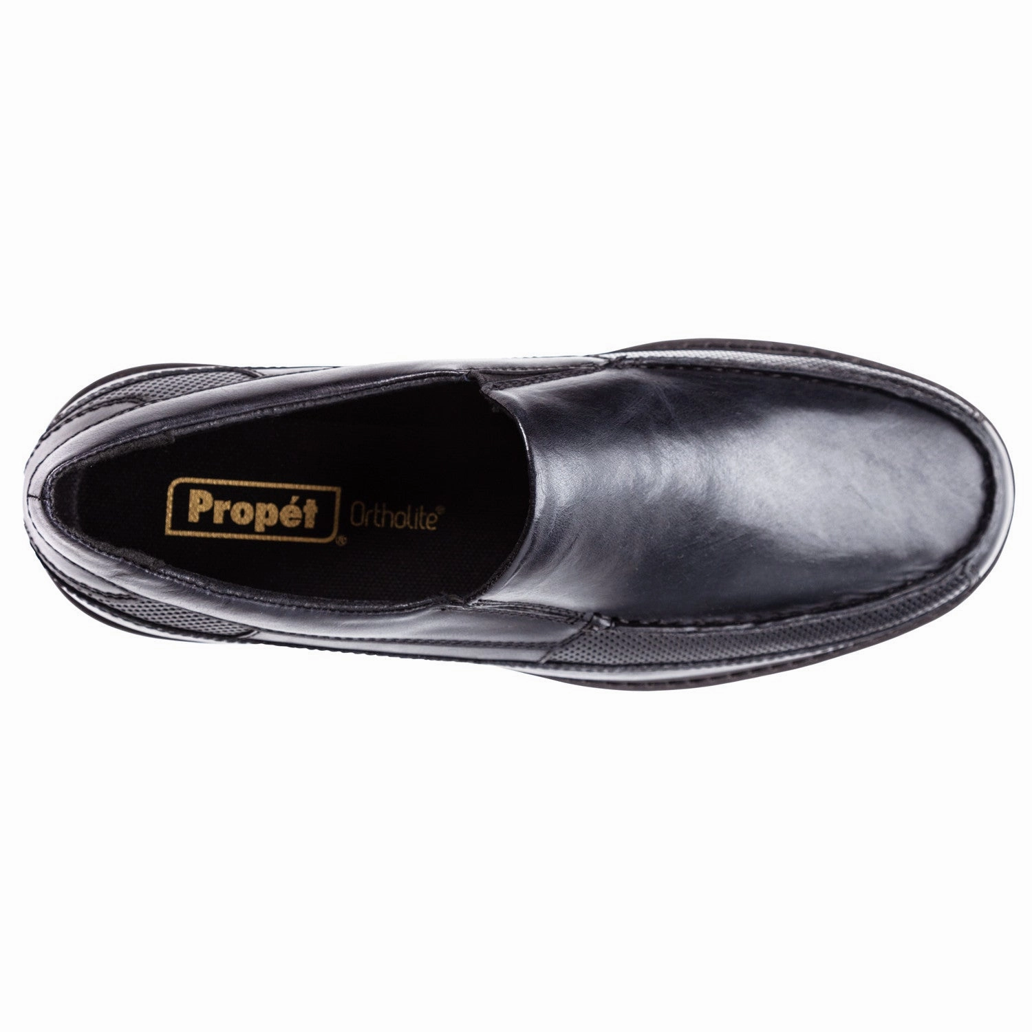 Griffen Black Friend Pace