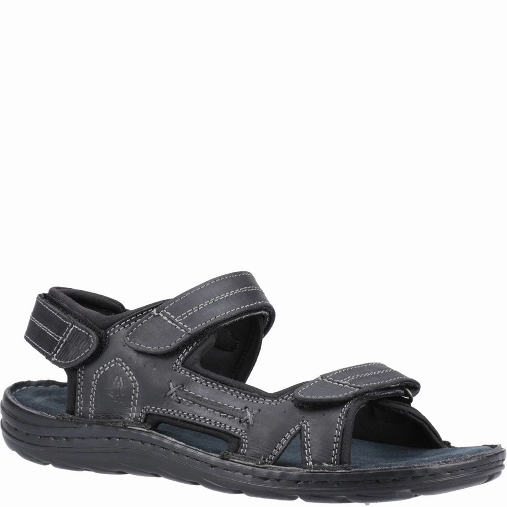 Daily Comfort Hush Puppies Alistair Sandal