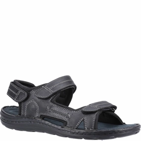 Daily Comfort Hush Puppies Alistair Sandal