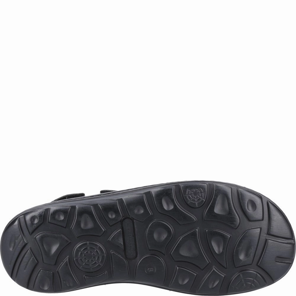 Hush Puppies Alistair Sandal Winter Wear