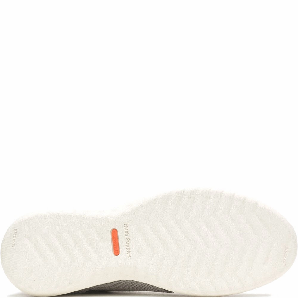 Hush Puppies Good Shoe Lace Up 2.0 Trainers Wear Often Fashionable