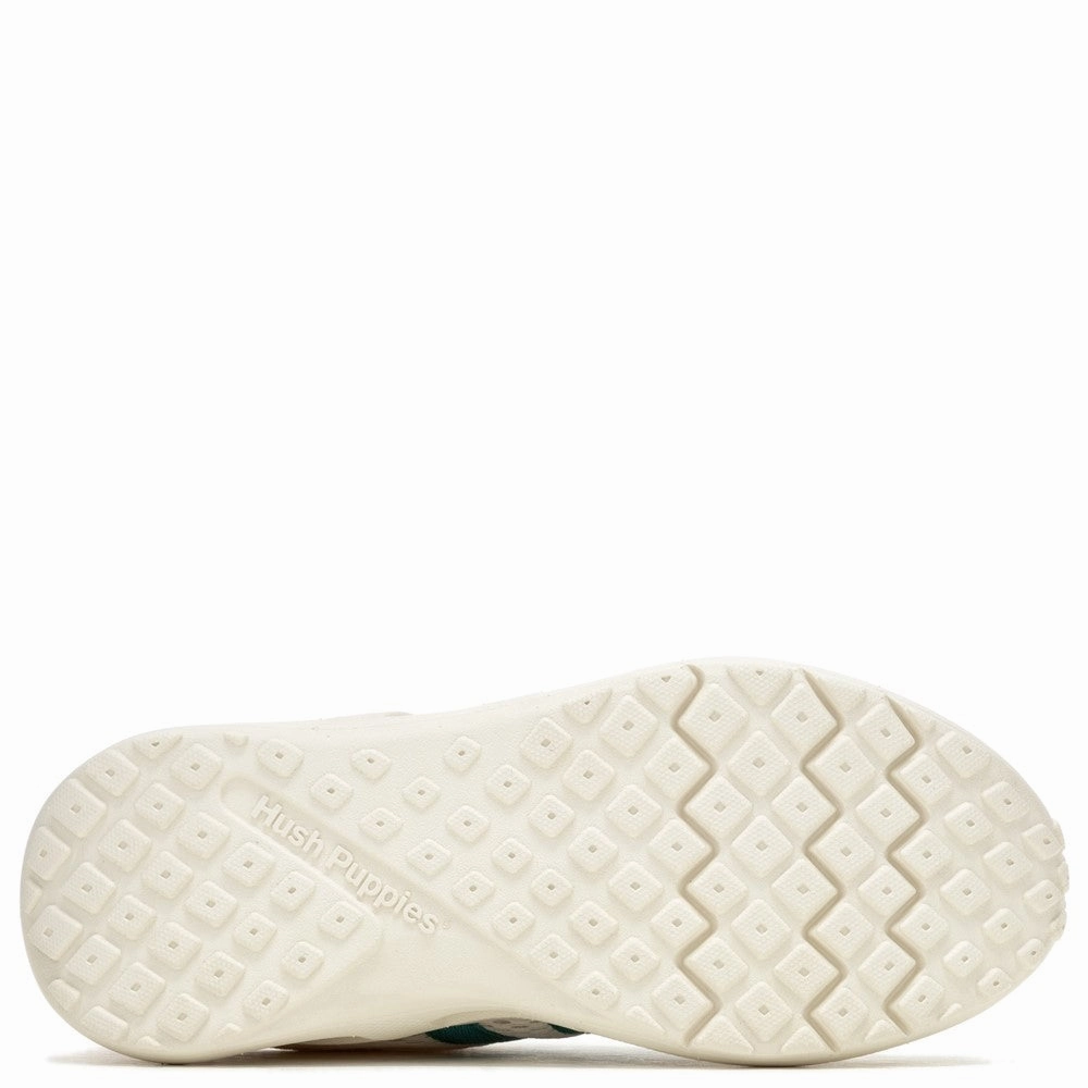 Hush Puppies Seventy8 Retro Runner Cool Streetwear