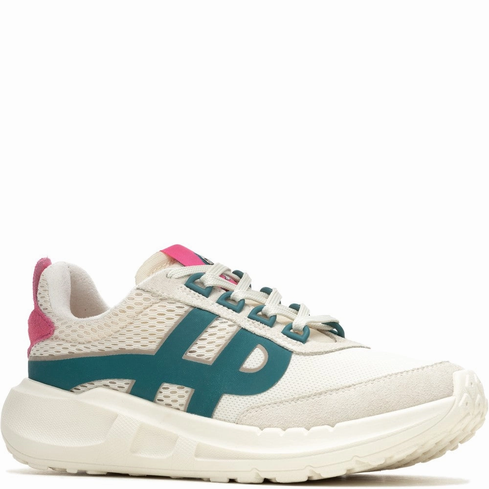 Agile Design Hush Puppies Seventy8 Retro Runner