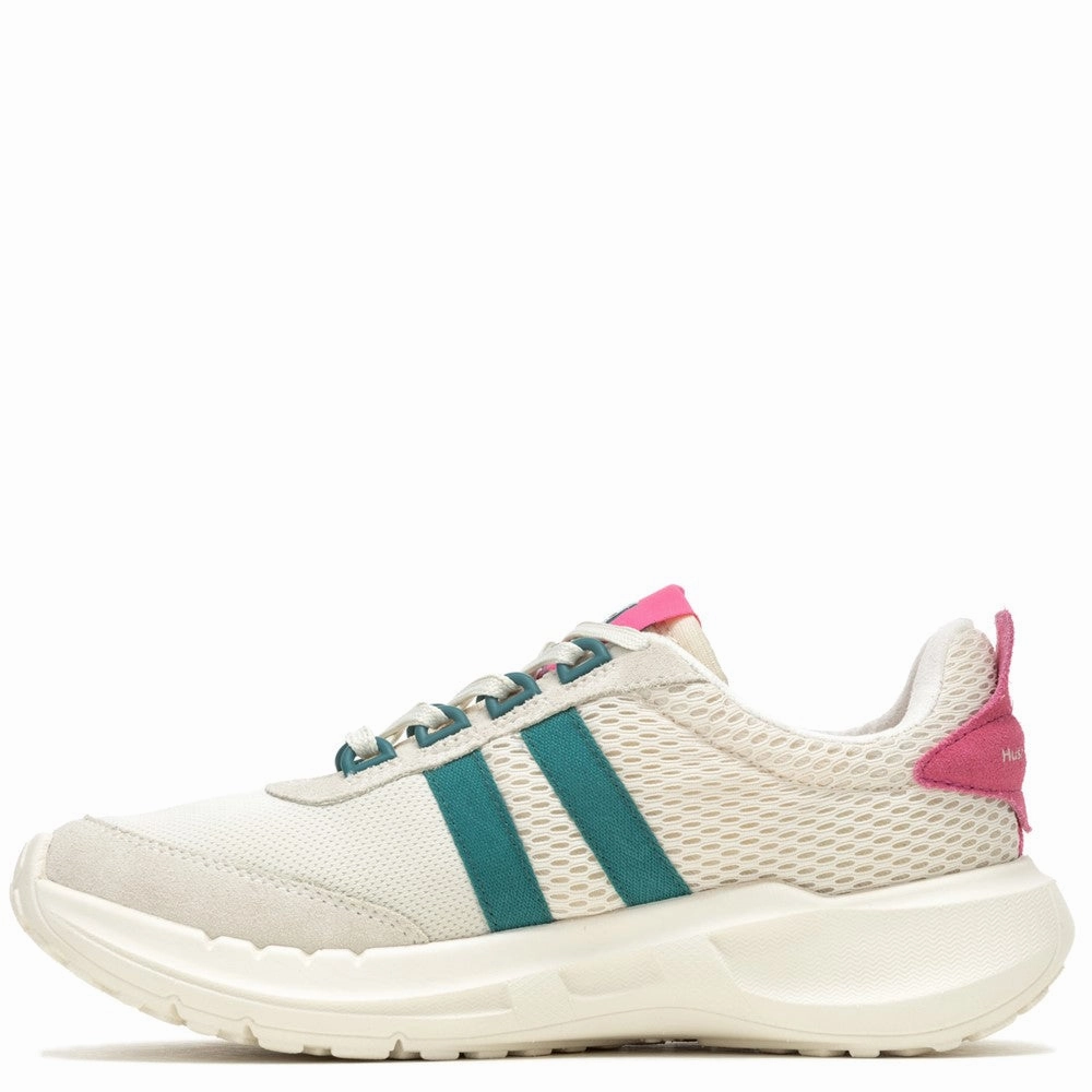 Streetwear Style Hush Puppies Seventy8 Retro Runner