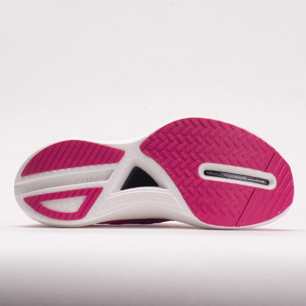 Saucony Endorphin Pro 3 Women's  Prospect Quartz Racing - shoes