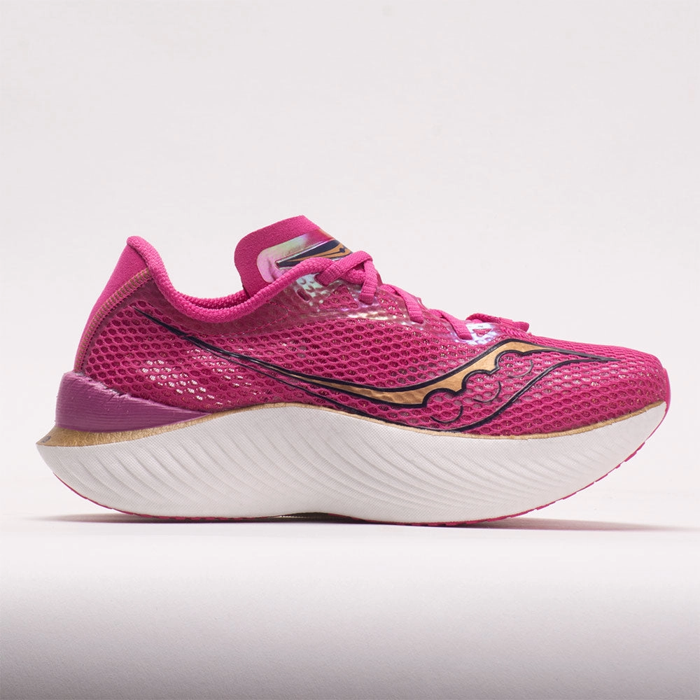 Saucony Endorphin Pro 3 Women's  Prospect Quartz Gym workout Pilates