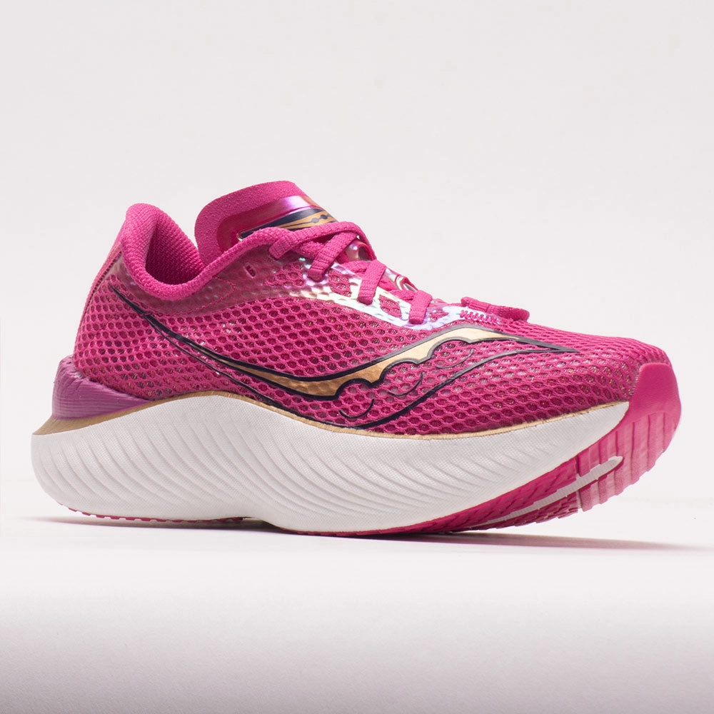 indoor sole Saucony Endorphin Pro 3 Women's  Prospect Quartz